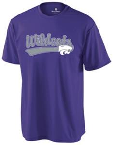 Holloway Collegiate Kansas State Rookie Jersey