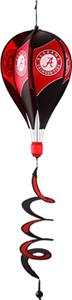 COLLEGIATE Alabama Hot Air Balloon Spinner