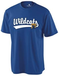 Holloway Collegiate Kentucky Rookie Jersey