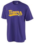 Holloway Collegiate LSU Tigers Rookie Jersey Holloway Collegiate LSU Tigers Rookie Jersey