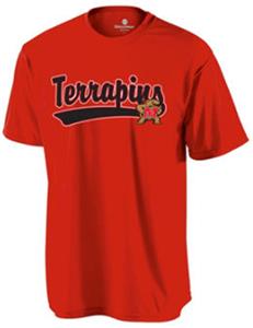 Holloway Collegiate Maryland Rookie Jersey