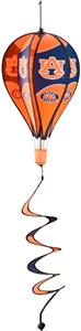 BSI COLLEGIATE Auburn Hot Air Balloon Spinner