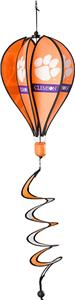 COLLEGIATE Clemson Hot Air Balloon Spinner