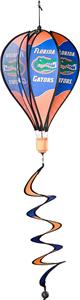 BSI COLLEGIATE Florida Hot Air Balloon Spinner