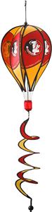 COLLEGIATE Florida State Hot Air Balloon Spinner
