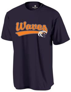 Holloway Collegiate Pepperdine Waves Rookie Jersey