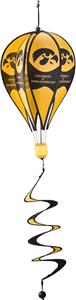 BSI COLLEGIATE Iowa Hot Air Balloon Spinner