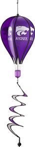 COLLEGIATE Kansas State Air Balloon Spinner