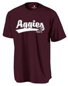 Holloway Collegiate Texas A&M Rookie Jersey Holloway Collegiate Texas A&M Rookie Jersey