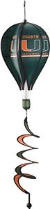 BSI COLLEGIATE Miami Hot Air Balloon Spinner