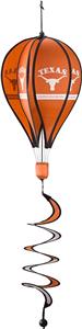 BSI COLLEGIATE Texas Hot Air Balloon Spinner