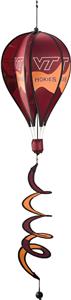 COLLEGIATE Virginia Tech Hot Air Balloon Spinner