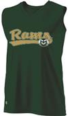 Holloway Ladies'/Girls' College Colorado St Jersey Holloway Ladies'/Girls' College Colorado St Jersey