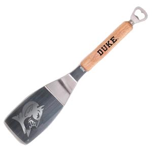 COLLEGIATE Duke Big Spatula w/Bottle Opener