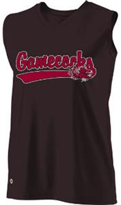 Ladies Curve Collegiate South Carolina Jersey