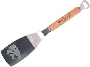 COLLEGIATE Kansas St. Big Spatula w/Bottle Opener