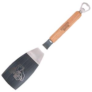 COLLEGIATE Mississippi St. Spatula w/Bottle Opener