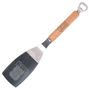 COLLEGIATE N. Carolina St. Spatula w/Bottle Opener