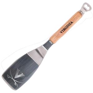 COLLEGIATE Virginia Big Spatula w/Bottle Opener