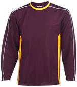 Teamwork Jammer Series Basketball Shooting Shirts