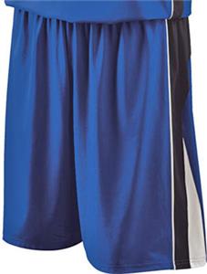 Holloway Mens Valor Basketball Shorts
