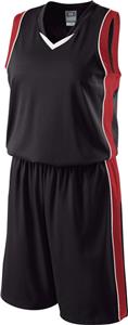 Holloway Ladies Majesty Basketball Jersey