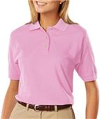 Blue Generation SS Egyptian Cotton Polo Shirt Blue Generation SS Egyptian Cotton Polo Shirt