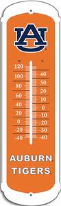 COLLEGIATE Auburn 27" Outdoor Thermometer