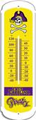 COLLEGIATE East Carolina 27" Outdoor Thermometer