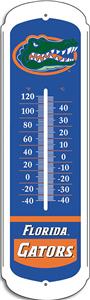 COLLEGIATE Florida 27" Outdoor Thermometer