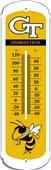 COLLEGIATE Georgia Tech 27" Outdoor Thermometer