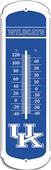 COLLEGIATE Kentucky 27" Outdoor Thermometer
