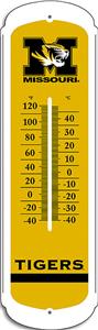 COLLEGIATE Missouri 27" Outdoor Thermometer