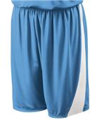 Holloway Reversible Select Basketball Shorts - CO Holloway Reversible Select Basketball Shorts - CO