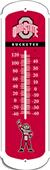COLLEGIATE Ohio State 27" Outdoor Thermometer