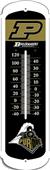 COLLEGIATE Purdue 27" Outdoor Thermometer