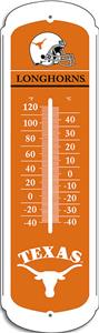 COLLEGIATE Texas 27" Outdoor Thermometer