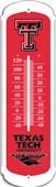 COLLEGIATE Texas Tech 27" Outdoor Thermometer