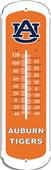 COLLEGIATE Auburn 12" Outdoor Thermometer