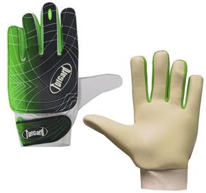 Defender 3MM Latex Soccer Goalie Gloves - Closeout
