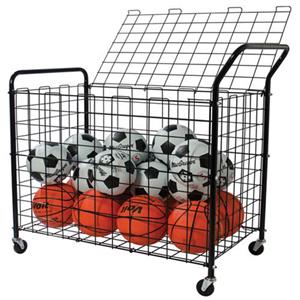 Bison Ball Security Locker