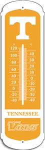 COLLEGIATE Tennessee 12" Outdoor Thermometer