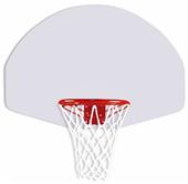 Bison Lifeguard Cast Aluminum Backboard Bison Lifeguard Cast Aluminum Backboard