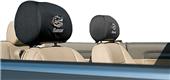 COLLEGIATE Florida Headrest Covers - Set of 2 COLLEGIATE Florida Headrest Covers - Set of 2