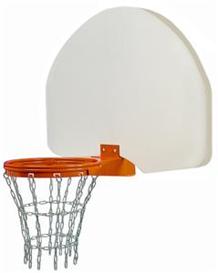 Bison Ultimate Rear Mount Playground Goal