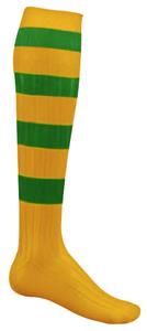 Red Lion Big Stripe Athletic socks