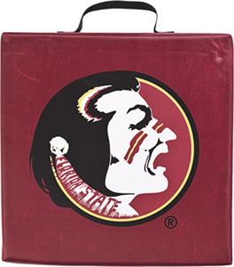 COLLEGIATE Florida State Seat Cushion