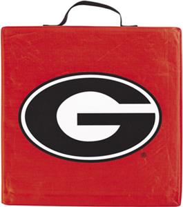 COLLEGIATE Georgia Seat Cushion