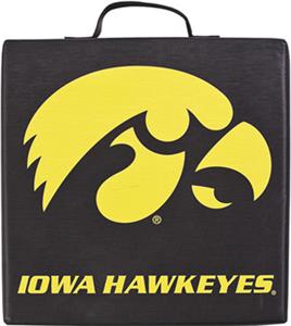 COLLEGIATE Iowa Seat Cushion
