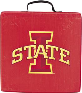 COLLEGIATE Iowa State Seat Cushion
